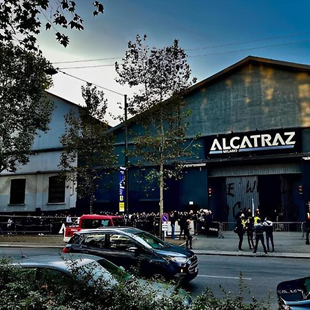Appartamento Prampolini 12 - Affittica Milano Esterno foto